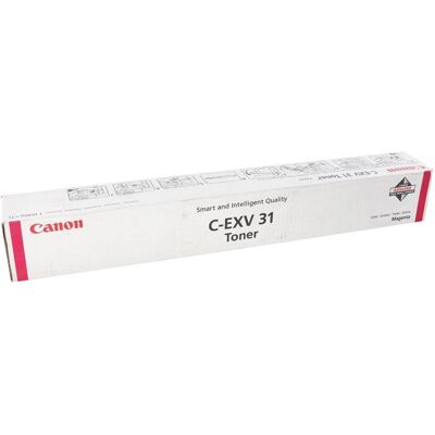 Toner Canon C-EXV 31 2800B002 M Oryg Toner Canon C-EXV 31 2800B002 M Oryg