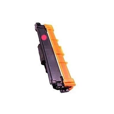 Toner Do Brother Tn247 Mfc-L3770Cdw Mfc-L3730Cdn Dcp-L3550 Dcp-L3510Cdw Purpurowy Nowy Zamiennik Toner Do Brother Tn247 Mfc-L3770Cdw Mfc-L3730Cdn Dcp-L3550 Dcp-L3510Cdw Purpurowy Nowy Zamiennik