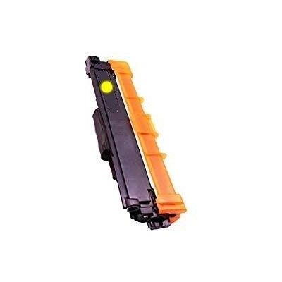 Toner Do Brother Tn247 Mfc-L3770Cdw Mfc-L3730Cdn Dcp-L3550 Dcp-L3510Cdw Żółty Nowy Zamiennik Toner Do Brother Tn247 Mfc-L3770Cdw Mfc-L3730Cdn Dcp-L3550 Dcp-L3510Cdw Żółty Nowy Zamiennik