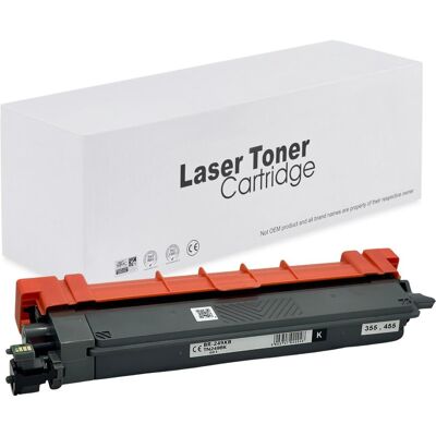 Imagine Toner Do Brother Tn249bk Tn-249bk Czarny Zamiennik Imagine Toner Do Brother Tn249bk Tn-249bk Czarny Zamiennik