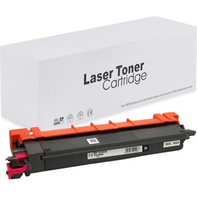 Imagine Toner Do Brother Tn249m Tn-249m Magenta Zamiennik Imagine Toner Do Brother Tn249m Tn-249m Magenta Zamiennik