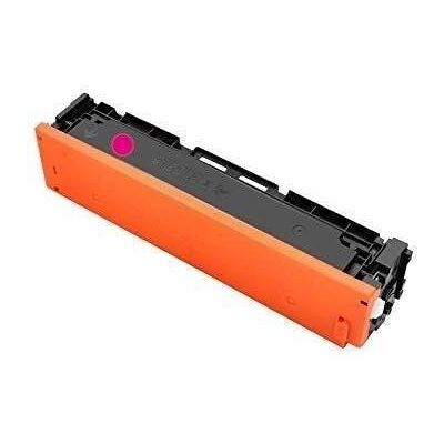 Toner Do Canon Crg-054H I-Sensys Mf644Cdw Mf645 Lbp621 Lbp623 Purpurowy Nowy Zamiennik Toner Do Canon Crg-054H I-Sensys Mf644Cdw Mf645 Lbp621 Lbp623 Purpurowy Nowy Zamiennik