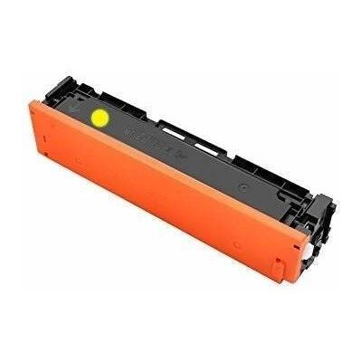 Toner Do Canon Crg-054H I-Sensys Mf644Cdw Mf645 Lbp621 Lbp623 Żółty Nowy Zamiennik Toner Do Canon Crg-054H I-Sensys Mf644Cdw Mf645 Lbp621 Lbp623 Żółty Nowy Zamiennik