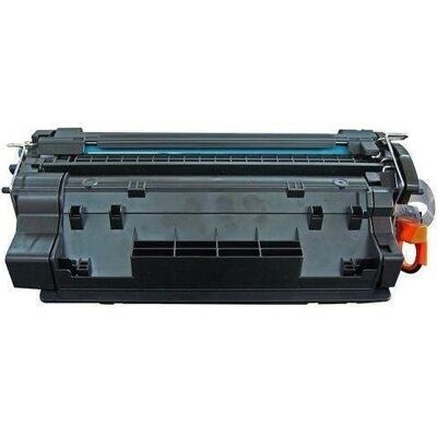 Toner Do Canon Crg710A Lbp3410 Lbp3460 Czarny Nowy Zamiennik Toner Do Canon Crg710A Lbp3410 Lbp3460 Czarny Nowy Zamiennik