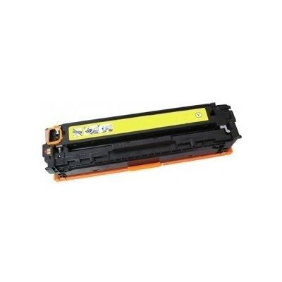 Canon - CRG716 - Żółty - Toner cartridge Canon - CRG716 - Żółty - Toner cartridge
