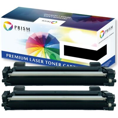 PRISM Toner do drukarki Brother TN-1030 DCP-1510E DCP-1512E DCP-1610WE Brother PRISM Toner do drukarki Brother TN-1030 DCP-1510E DCP-1512E DCP-1610WE Brother