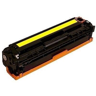 Toner do HP CB542A żółty LaserJet CM1312nfi CP1215 CP1515 CM1312 nowy zamiennik Toner do HP CB542A żółty LaserJet CM1312nfi CP1215 CP1515 CM1312 nowy zamiennik