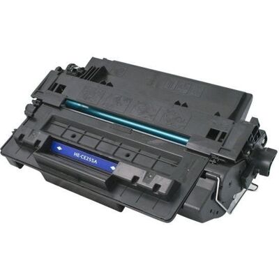 HP CE255A - Czarny - P3010/P3015/P3015D - Toner HP CE255A - Czarny - P3010/P3015/P3015D - Toner
