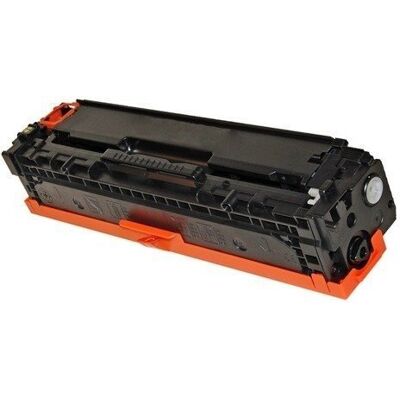 Toner Do Hp Ce320A Clj cm1415Fn Cp1525Nw Cp1525N cm1415 128A Czarny Nowy Zamiennik Toner Do Hp Ce320A Clj cm1415Fn Cp1525Nw Cp1525N cm1415 128A Czarny Nowy Zamiennik