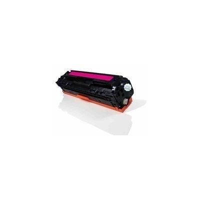 HP - CE323A - Magenta - Nowy CHIP - Toner cartridge HP - CE323A - Magenta - Nowy CHIP - Toner cartridge