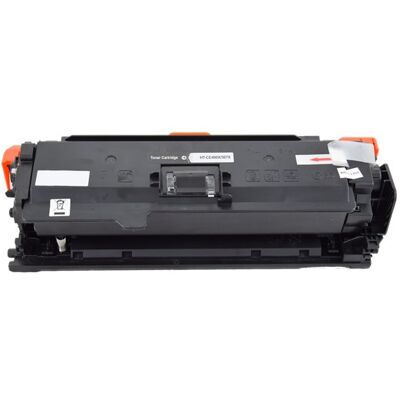 Toner do HP CE400X LASERJET PRO 500 M551 M570DN M570DW czarny nowy zamiennik Toner do HP CE400X LASERJET PRO 500 M551 M570DN M570DW czarny nowy zamiennik