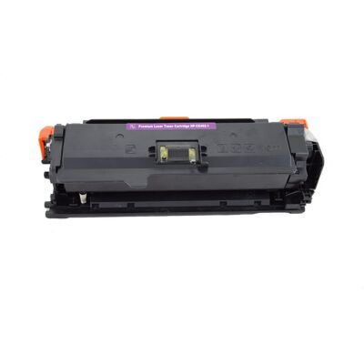 Toner do HP CE402A LASERJET PRO 500 M551 M570DN M570DW żółty nowy zamiennik Toner do HP CE402A LASERJET PRO 500 M551 M570DN M570DW żółty nowy zamiennik