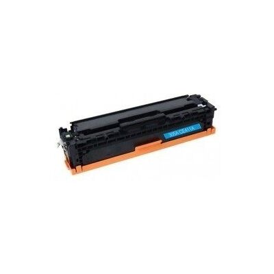 HP - CE411A - Cyjan - Toner cartridge HP - CE411A - Cyjan - Toner cartridge