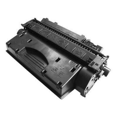 Toner do HP CE505X P2050 P2055dn P2055d czarny nowy zamiennik Toner do HP CE505X P2050 P2055dn P2055d czarny nowy zamiennik