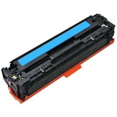 HP - CF211A - Niebieski - Toner HP - CF211A - Niebieski - Toner