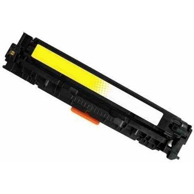 Toner do HP CF212A PRO200 M251NW M251n M251 M276n M276nw żółty nowy zamiennik Toner do HP CF212A PRO200 M251NW M251n M251 M276n M276nw żółty nowy zamiennik