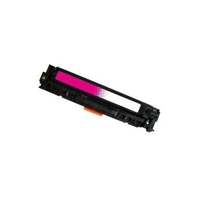 Toner do HP CF213A PRO200 M251NW M251n M251 M276n M276nw purpurowy nowy zamiennik Toner do HP CF213A PRO200 M251NW M251n M251 M276n M276nw purpurowy nowy zamiennik