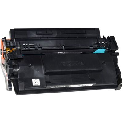 Toner Do Hp Cf259X Laserjet Pro M304 M404Dn M428Dw Czarny Z Chip Nowy Zamiennik Toner Do Hp Cf259X Laserjet Pro M304 M404Dn M428Dw Czarny Z Chip Nowy Zamiennik