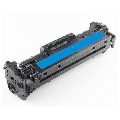 Toner Do Hp Cf381A Color Laserjet Pro M476 Mfp M476Nw M476Dn M476Dw Niebieski Nowy Zamiennik Toner Do Hp Cf381A Color Laserjet Pro M476 Mfp M476Nw M476Dn M476Dw Niebieski Nowy Zamiennik