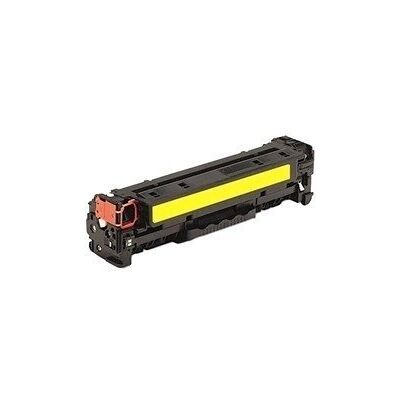 Toner Do Hp Cf382A Color Laserjet Pro M476 Mfp M476Nw M476Dn M476Dw Żółty Nowy Zamiennik Toner Do Hp Cf382A Color Laserjet Pro M476 Mfp M476Nw M476Dn M476Dw Żółty Nowy Zamiennik