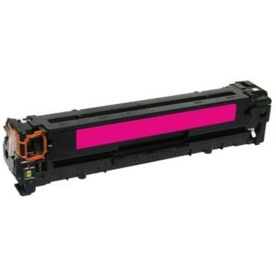 Toner Do Hp Cf383A Color Laserjet Pro M476 Mfp M476Nw M476Dn M476Dw Purpurowy Nowy Zamiennik Toner Do Hp Cf383A Color Laserjet Pro M476 Mfp M476Nw M476Dn M476Dw Purpurowy Nowy Zamiennik