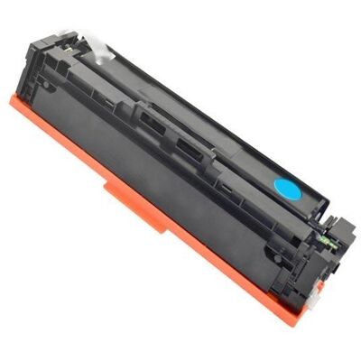 Toner do HP CF401X LASERJET PRO M252DW M252N M277N niebieski nowy zamiennik Toner do HP CF401X LASERJET PRO M252DW M252N M277N niebieski nowy zamiennik