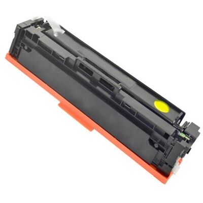 Toner do HP CF402X LASERJET PRO M252DW M252N M277N żółty nowy zamiennik Toner do HP CF402X LASERJET PRO M252DW M252N M277N żółty nowy zamiennik