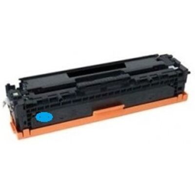 Toner do HP CF531A Color LaserJet Pro MFP M180 M181 M181fw niebieski nowy zamiennik Toner do HP CF531A Color LaserJet Pro MFP M180 M181 M181fw niebieski nowy zamiennik