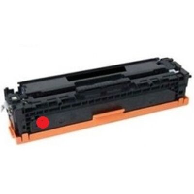 Toner do HP CF533A Color LaserJet Pro MFP M180 M181 M181fw purpurowy nowy zamiennik Toner do HP CF533A Color LaserJet Pro MFP M180 M181 M181fw purpurowy nowy zamiennik