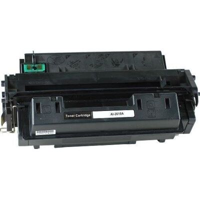 Toner Do Hp Q2610A Laserjet 2300 2300D 2300Dn 2300Dnt Czarny Nowy Zamiennik Toner Do Hp Q2610A Laserjet 2300 2300D 2300Dn 2300Dnt Czarny Nowy Zamiennik