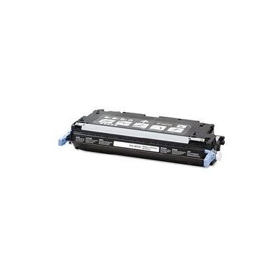 Toner do HP Q6470A LaserJet Color 3600 3600dn 3800 3800dtn CP3505X czarny nowy zamiennik Toner do HP Q6470A LaserJet Color 3600 3600dn 3800 3800dtn CP3505X czarny nowy zamiennik