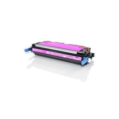 Toner do HP Q6473A LaserJet Color 3600 3600dn 3800 3800dtn CP3505X purpurowy nowy zamiennik Toner do HP Q6473A LaserJet Color 3600 3600dn 3800 3800dtn CP3505X purpurowy nowy zamiennik