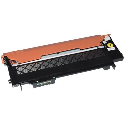 HP - W2072A - Żółty - Toner cartridge HP - W2072A - Żółty - Toner cartridge