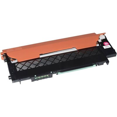 Toner do HP W2073A / 117A 150a 150nw 178nw 179fnw CHIP purpurowy / magenta zamiennik Toner do HP W2073A / 117A 150a 150nw 178nw 179fnw CHIP purpurowy / magenta zamiennik