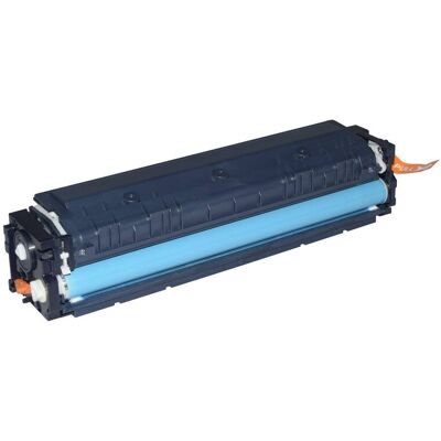 Toner Do Hp W2211A / 207A Niebieski Nowy Zamiennik Bez Chipa Toner Do Hp W2211A / 207A Niebieski Nowy Zamiennik Bez Chipa