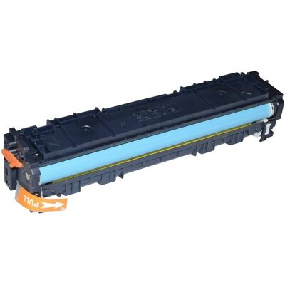 Toner Do Hp W2212A / 207A Żółty Nowy Zamiennik Bez Chipa Toner Do Hp W2212A / 207A Żółty Nowy Zamiennik Bez Chipa