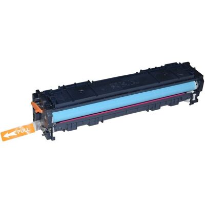 Toner Do Hp W2213A / 207A Purpurowy Nowy Zamiennik Bez Chipa Toner Do Hp W2213A / 207A Purpurowy Nowy Zamiennik Bez Chipa