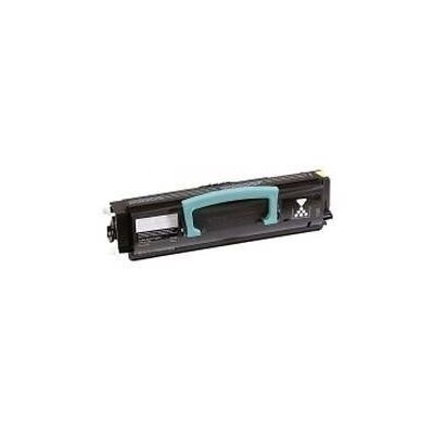 Toner do Lexmark E250 E250D E250DN E350D E352 czarny nowy zamiennik Toner do Lexmark E250 E250D E250DN E350D E352 czarny nowy zamiennik