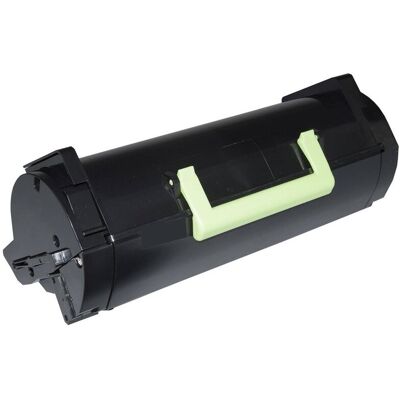 Toner Do Lexmark Ms317 Ms317Dn Mx317Dn Ms417Dn Ms517Dn Czarny Nowy Zamiennik Toner Do Lexmark Ms317 Ms317Dn Mx317Dn Ms417Dn Ms517Dn Czarny Nowy Zamiennik