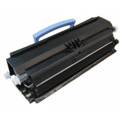 Toner Do Lexmark X203 X204 X203N X204N Czarny Nowy Zamiennik Toner Do Lexmark X203 X204 X203N X204N Czarny Nowy Zamiennik