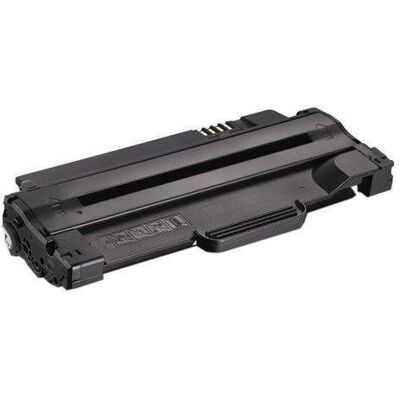 Toner Do Xerox 3140 Phaser 3140 3155 3160 Czarny Nowy Zamiennik Toner Do Xerox 3140 Phaser 3140 3155 3160 Czarny Nowy Zamiennik