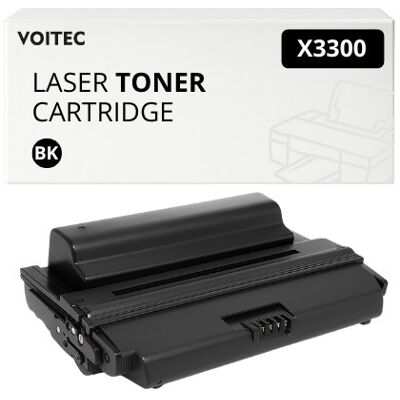 Imagine Toner Do Xerox Phaser 3300 Mfp 3300 Mfp Vx Zamiennik 106r01412 8000 Stron Imagine Toner Do Xerox Phaser 3300 Mfp 3300 Mfp Vx Zamiennik 106r01412 8000 Stron
