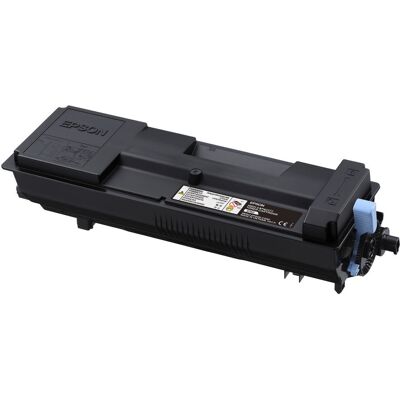 Toner Epson C13S050762 Czarny Toner Epson C13S050762 Czarny