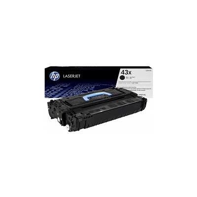 Toner HP 43X C8543X K Oryg NB Toner HP 43X C8543X K Oryg NB