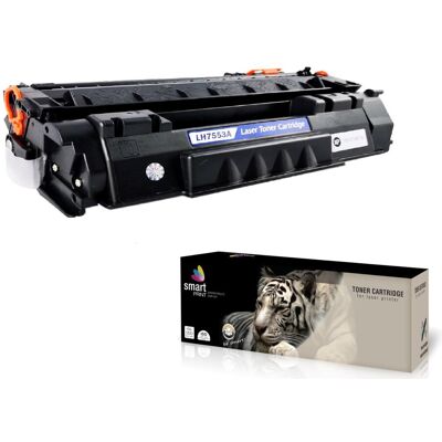 Toner Hp-49A/53A Toner Hp-49A/53A