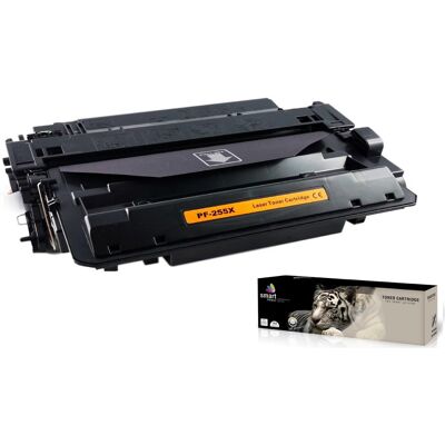 Toner Hp-55X Imagine Toner Hp-55X Imagine