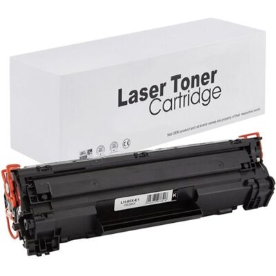 INQ Toner HP-85X CE285X INQ Toner HP-85X CE285X