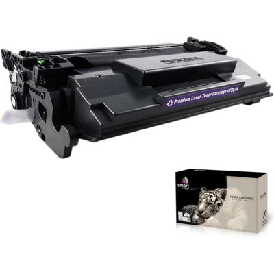 Toner Hp-87X Imagine Toner Hp-87X Imagine