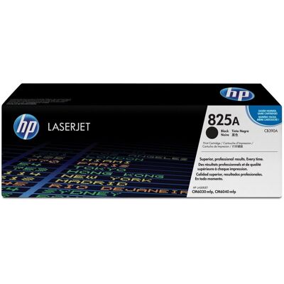 Toner HP CB390A, czarny, 19500 str. Toner HP CB390A, czarny, 19500 str.