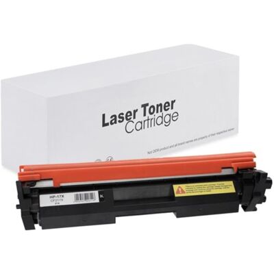 INQ TONER HP CF217X INQ TONER HP CF217X